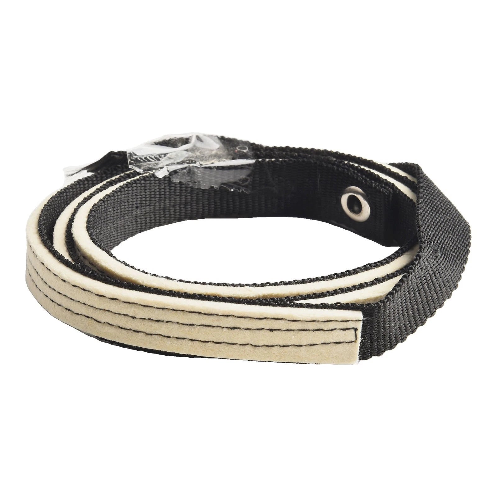 Friction Webbing for Exercise Bike (No Tool Installation)