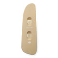Window Switch Trim Panel for Dodge Ram 1500 (2002–2005)