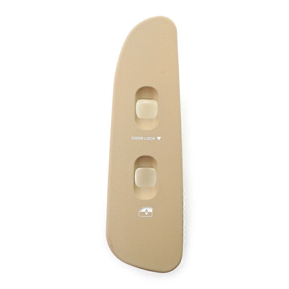 Window Switch Trim Panel for Dodge Ram 1500 (2002–2005)