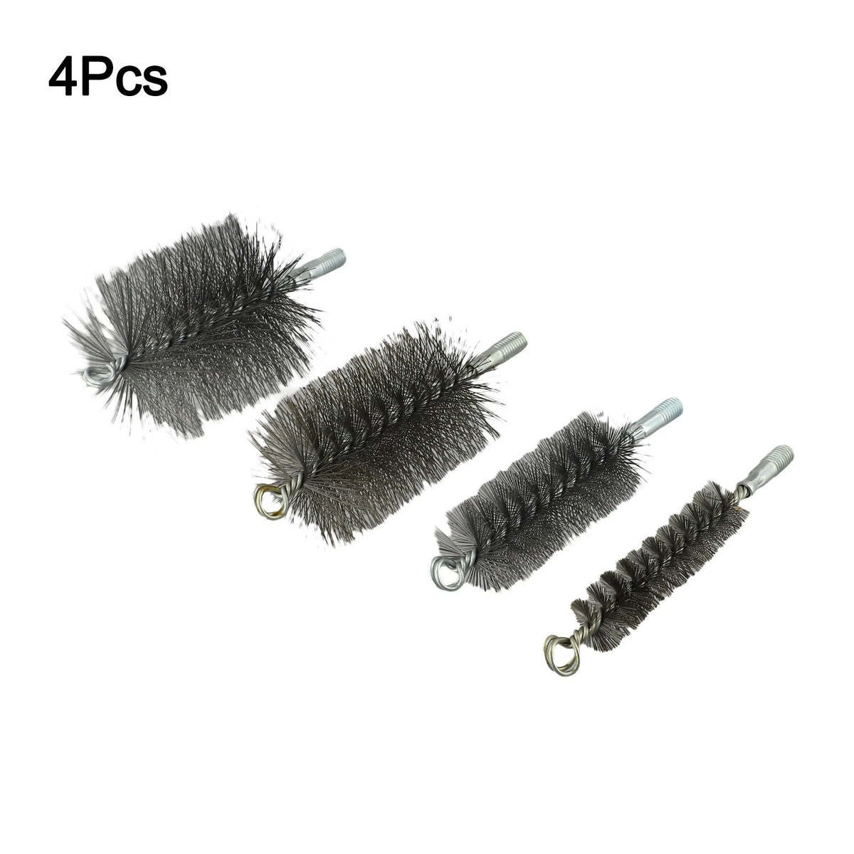 Chimney Cleaning Brushes for Enhanced Flue Efficiency