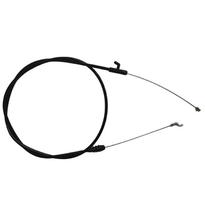 Rear Bagging Cable for Lawn Mower (Easy Installation, Enhanced Safety)