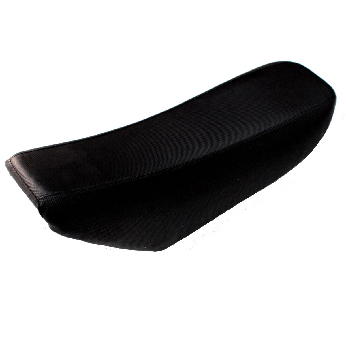 Black Seat for Kawasaki KLX110 KX65 (2002–2023)