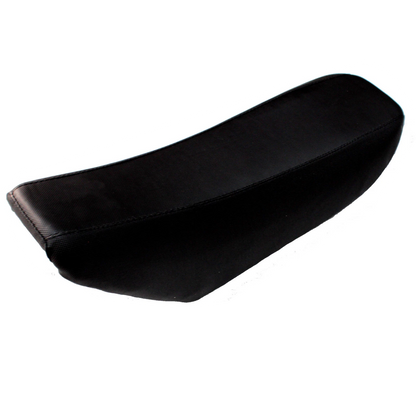 Black Seat for Kawasaki KLX110 KX65 (2002–2023)