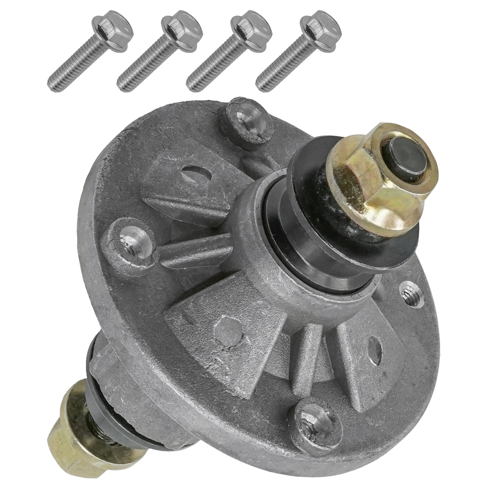 Spindle Replacement for John Deere S100 S110 S120 S130 (2000–2009)