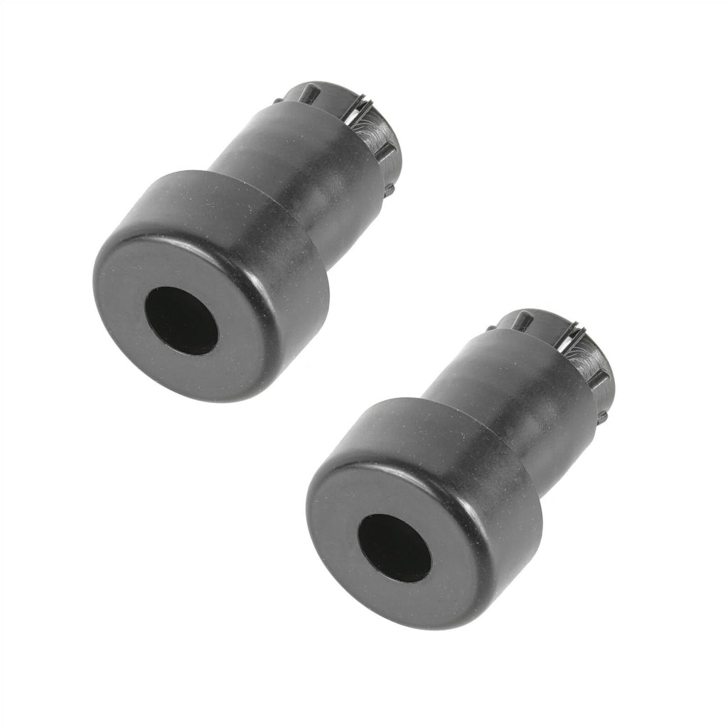 Handlebar Grip End Pair Replacement for Can-Am Renegade 800 500 (2007–2015)