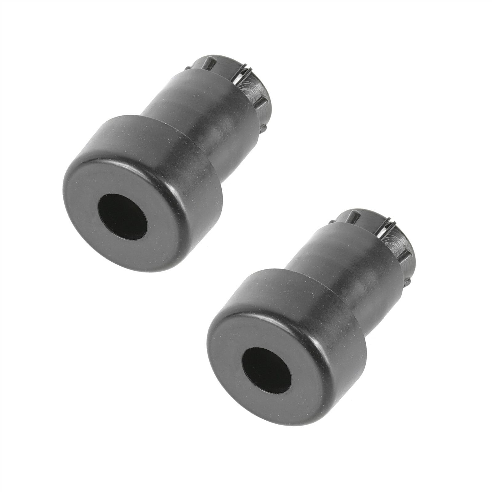 Handlebar Grip End Pair Replacement for Can-Am Renegade 800 500 (2007–2015)