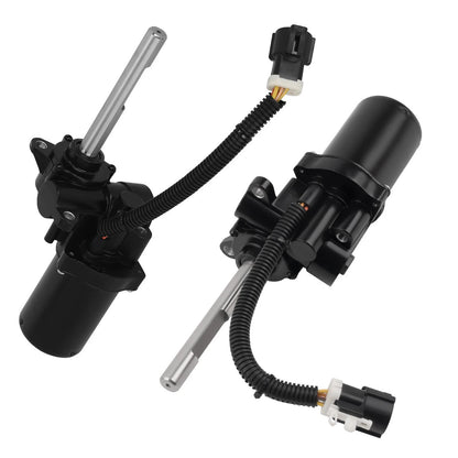 2X Power Running Board Motor for Ford Expedition, Lincoln Navigator (2007–2014) 747900