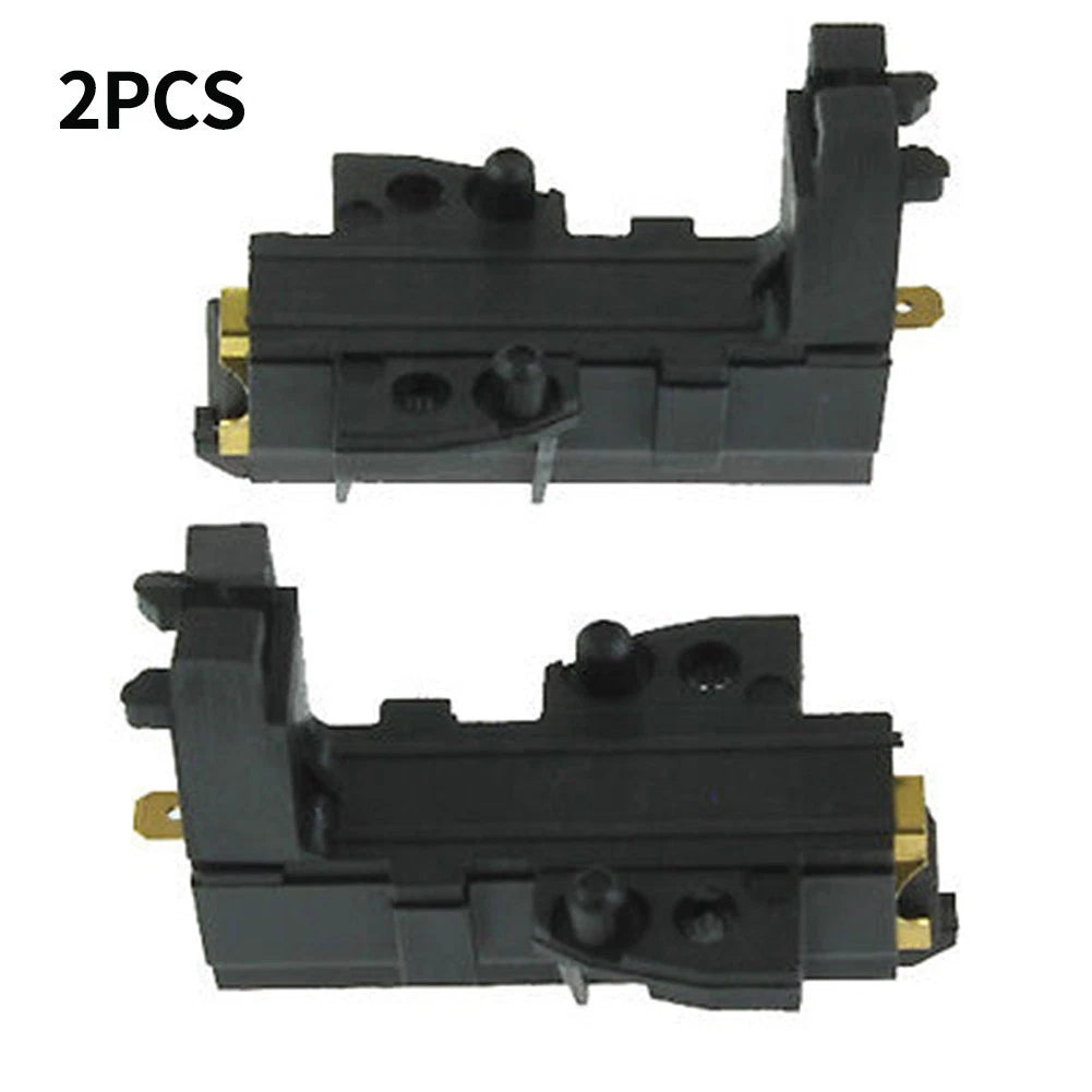 Carbon Brushes for Ariston Indesit Ceset