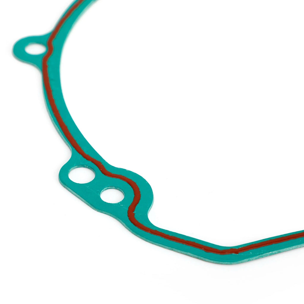 3X Engine Stator Cover Gasket for Kawasaki ZZR1400 Ninja ZX14/14R Concours (2006–2022)