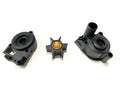 Water Pump Kit with Housing for MerCruiser Pre Alpha 1 R Sterndrive (Pre-Alpha) 18-3320 46-96148A8