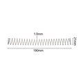 Compression Spring for Toys (1.0mm Wire Diameter)