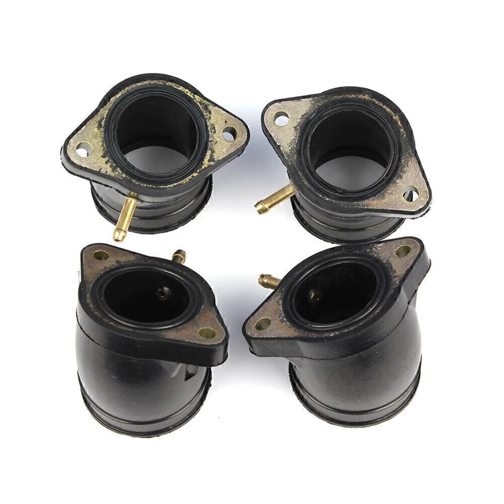 Carburetor Adapter Holder Intake Manifold Boot for Yamaha XS1100E/F/G/H (1978–1981)
