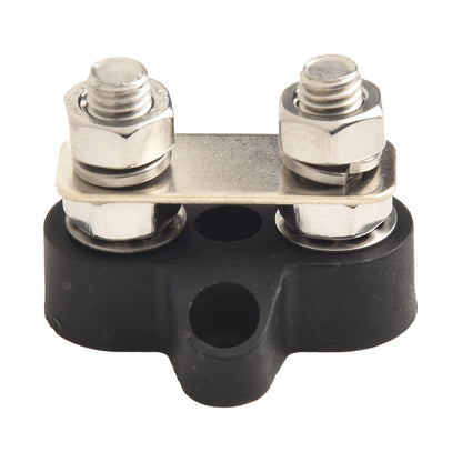 Power Distribution Stud Terminal Block for Heavy Duty Applications