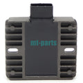 Voltage Regulator Rectifier for Kawasaki KAF620 Mule 3000 3010 (2001–2008)