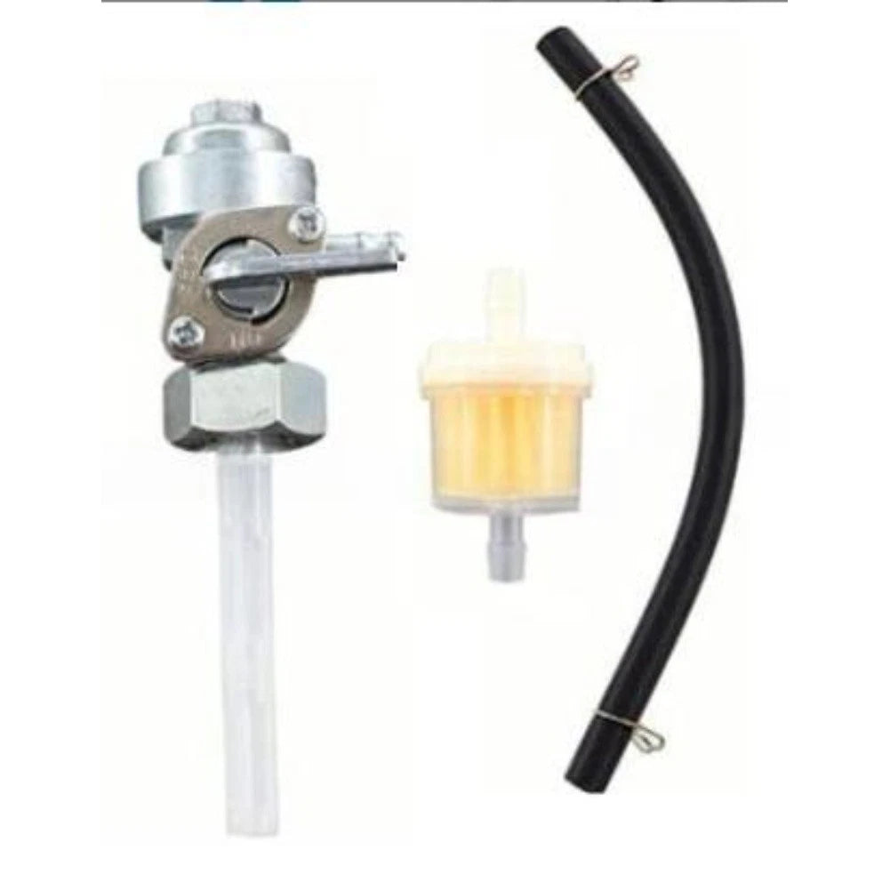 Fuel Flow Control Switch Assembly for PG 3010F Generator (MATRIX)