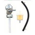 Fuel Flow Control Switch Assembly for PG 3010F Generator (MATRIX)