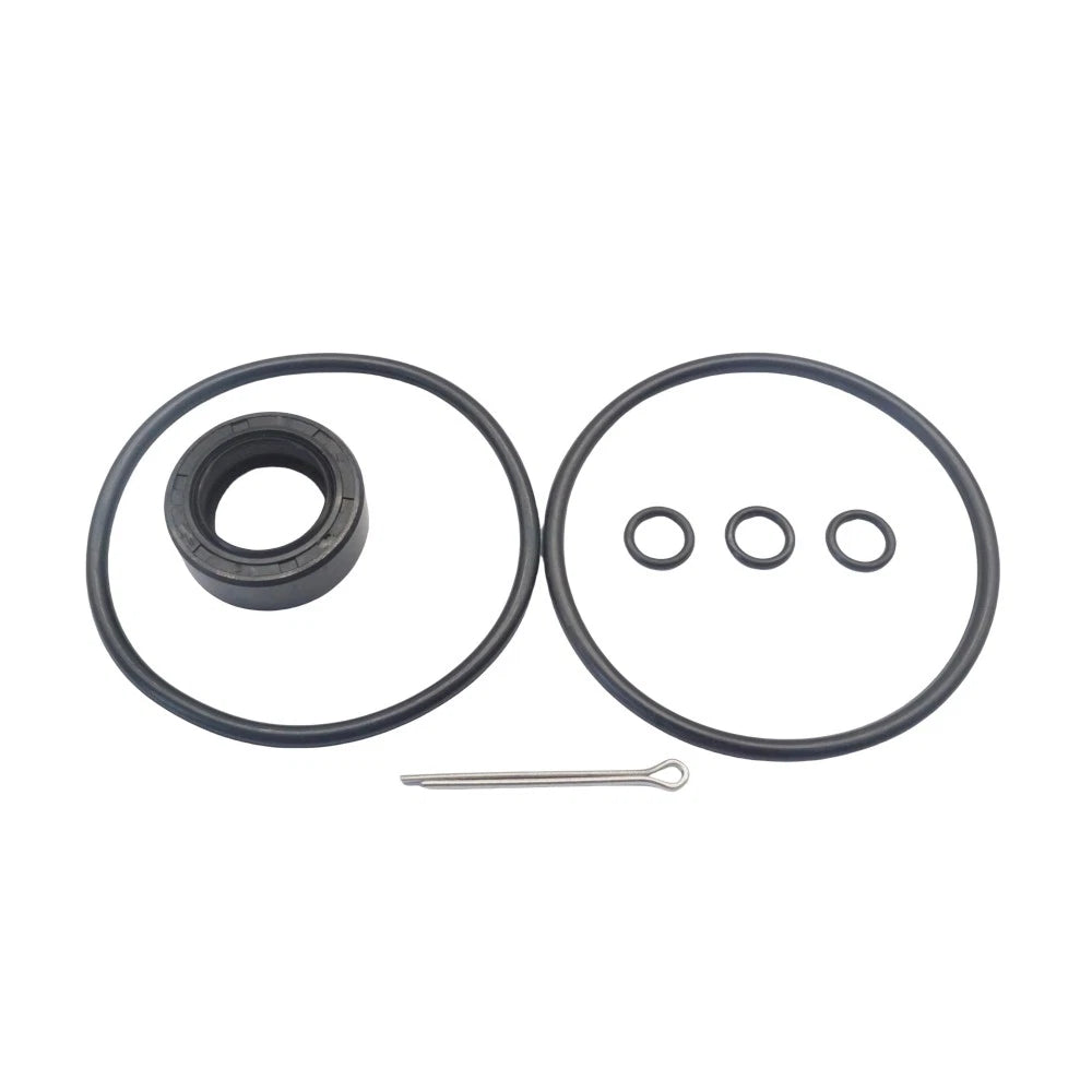 Propeller Shaft Oil Seal Kit for Honda BF15D BF20D (8HP–20HP)