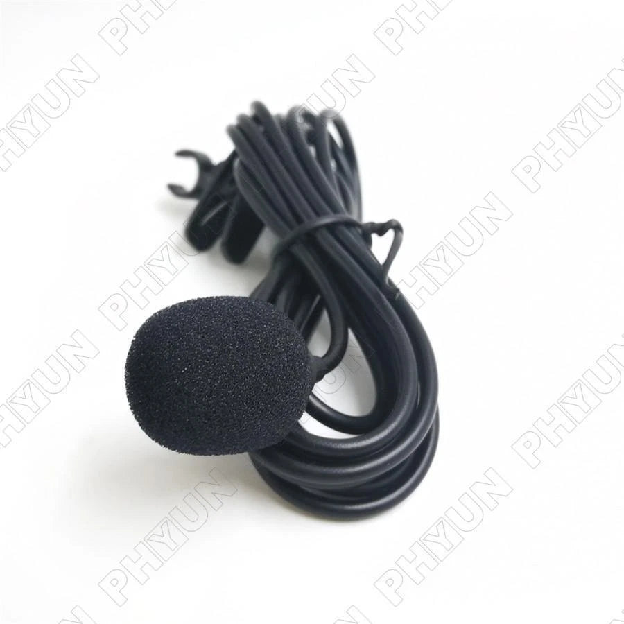 Bluetooth AUX Audio Cable Adapter+MIC for Citroen C2 C3 C4 C5 C6 C8 RD4 Radio CD