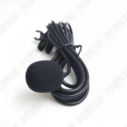 Bluetooth AUX Audio Cable Adapter+MIC for Citroen C2 C3 C4 C5 C6 C8 RD4 Radio CD