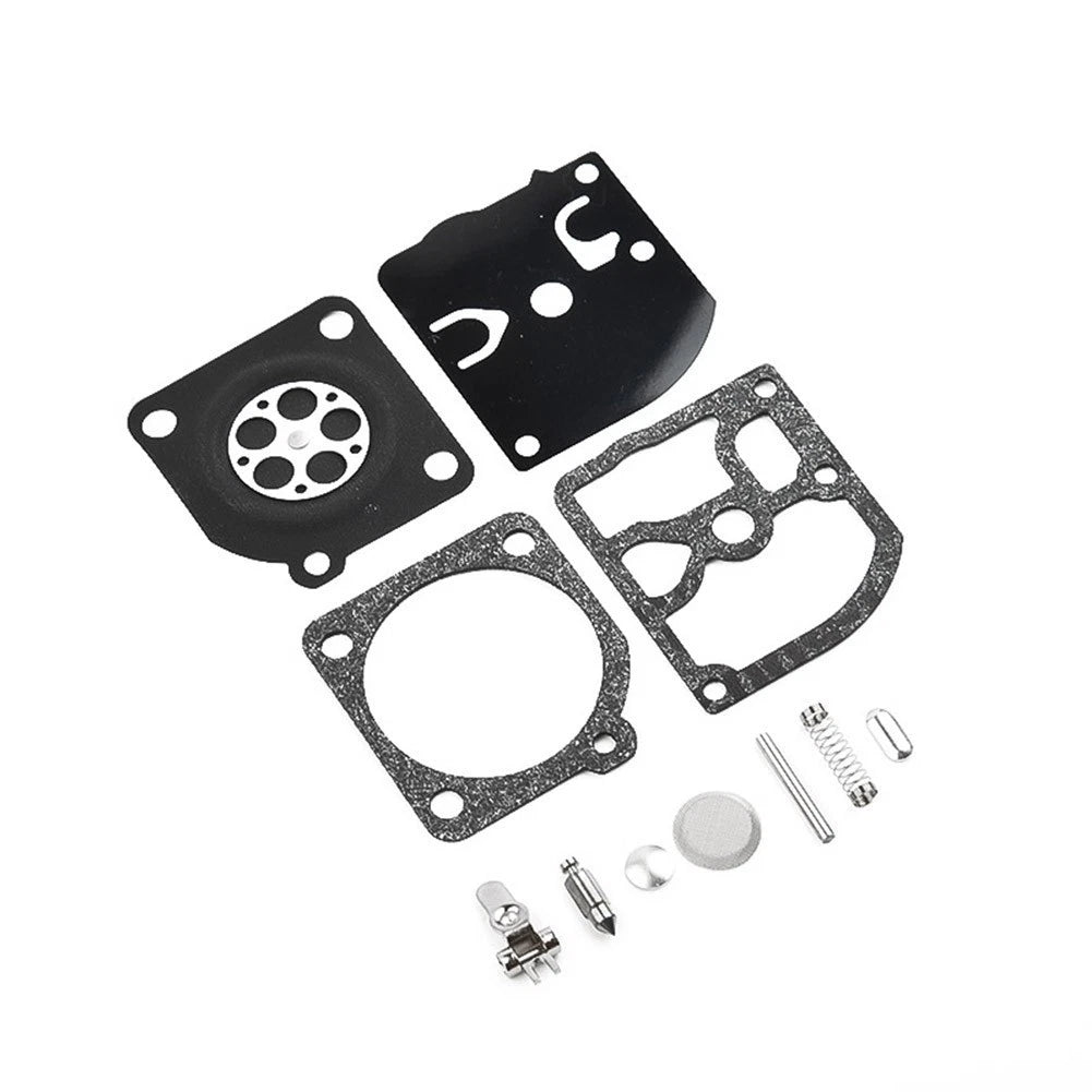 11pcs Carburetor Rebuild Kit for Zama RB-105 C1Q-S