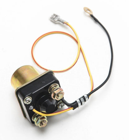 Starter Solenoid Relay for Mercury Mariner (1980–2008) 89-95642M
