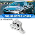 Engine Motor Mount Replacement for Chevrolet Equinox (2017–2017)