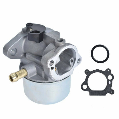 Carburettor Kit for Briggs & Stratton 12D802, 12E-702/707/782/802/807