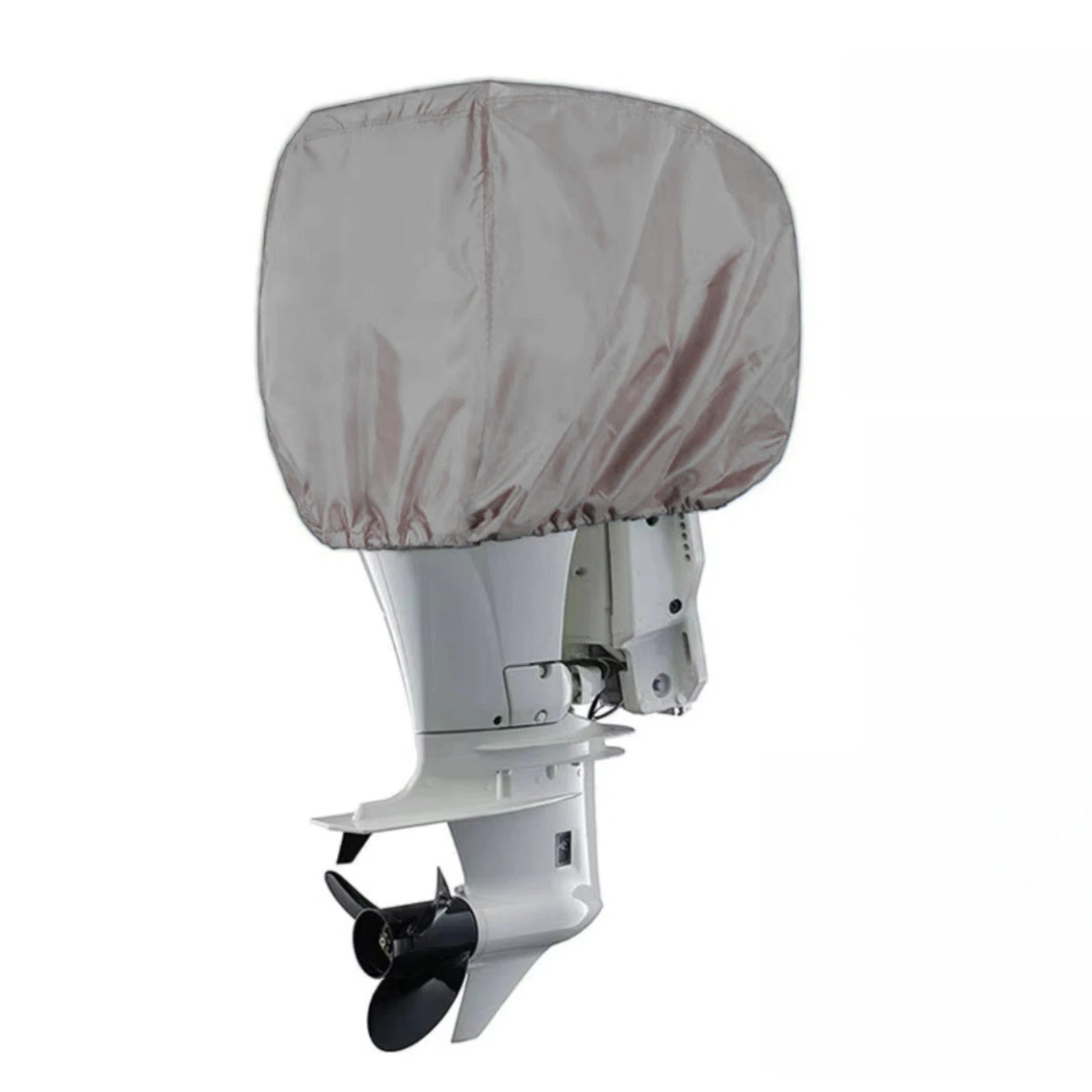 Boat Cover for Mercury 30-60 HP (Waterproof)