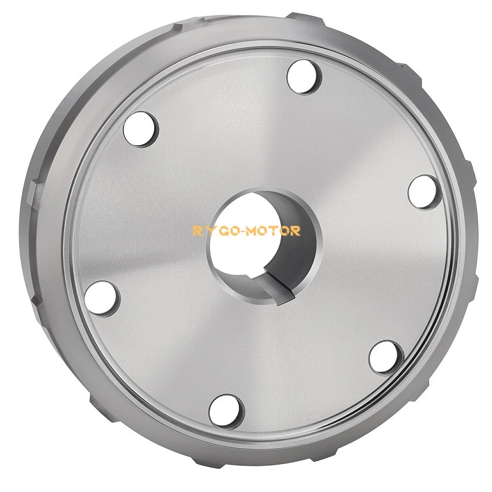 Flywheel for Yamaha YXR Rhino 700 (2008–2013) #3B4-81450-00-00