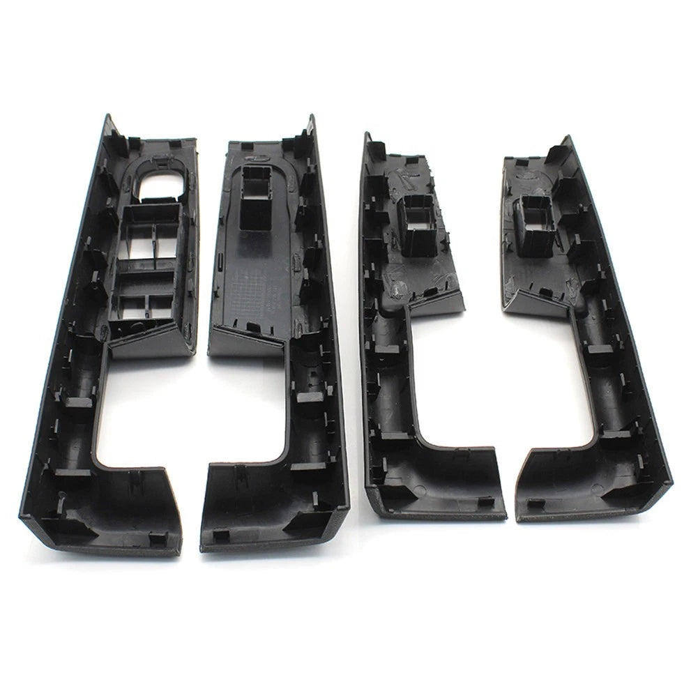 Handrail Frame Set for Skoda Speedway (2008–2013)