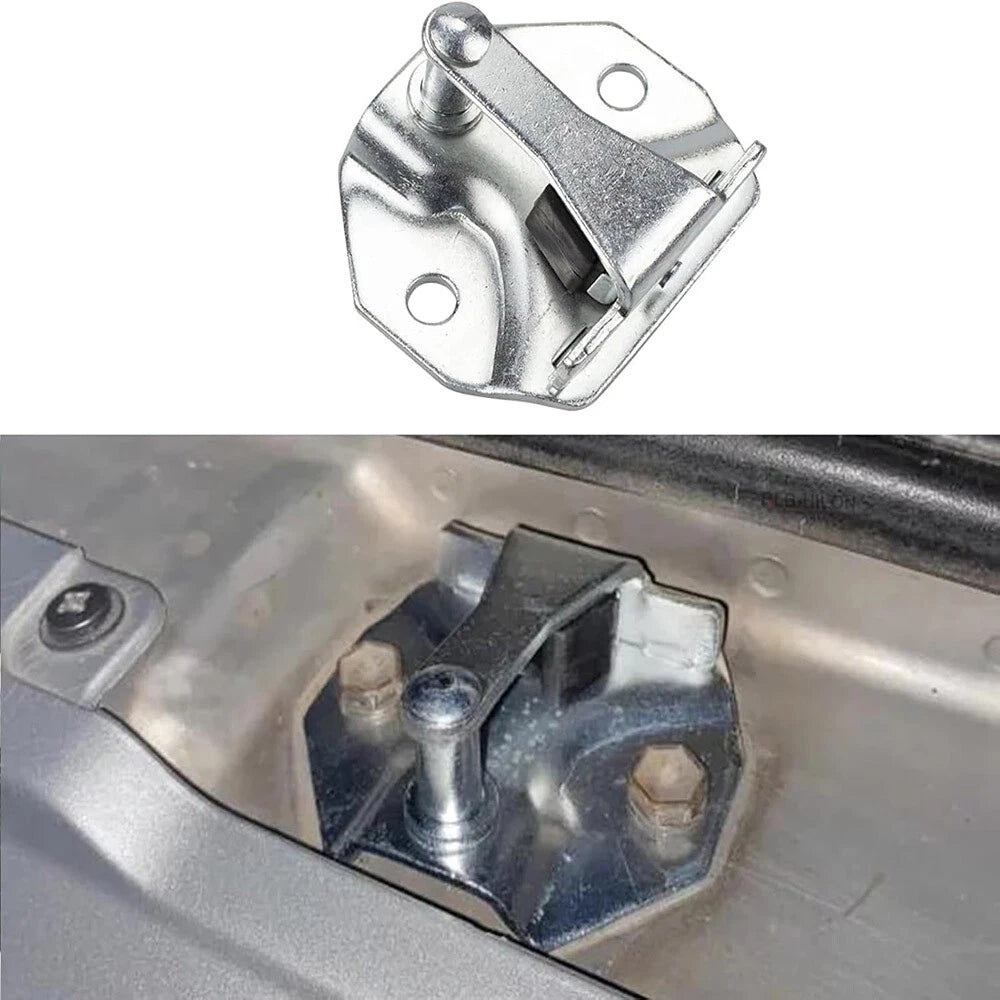Tailgate Lock Striker for Toyota Hiace (2005–2019)