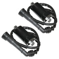 Ignition Coils Set Replacement for United Motors V2C 650S V2S 650R (2010–2015)