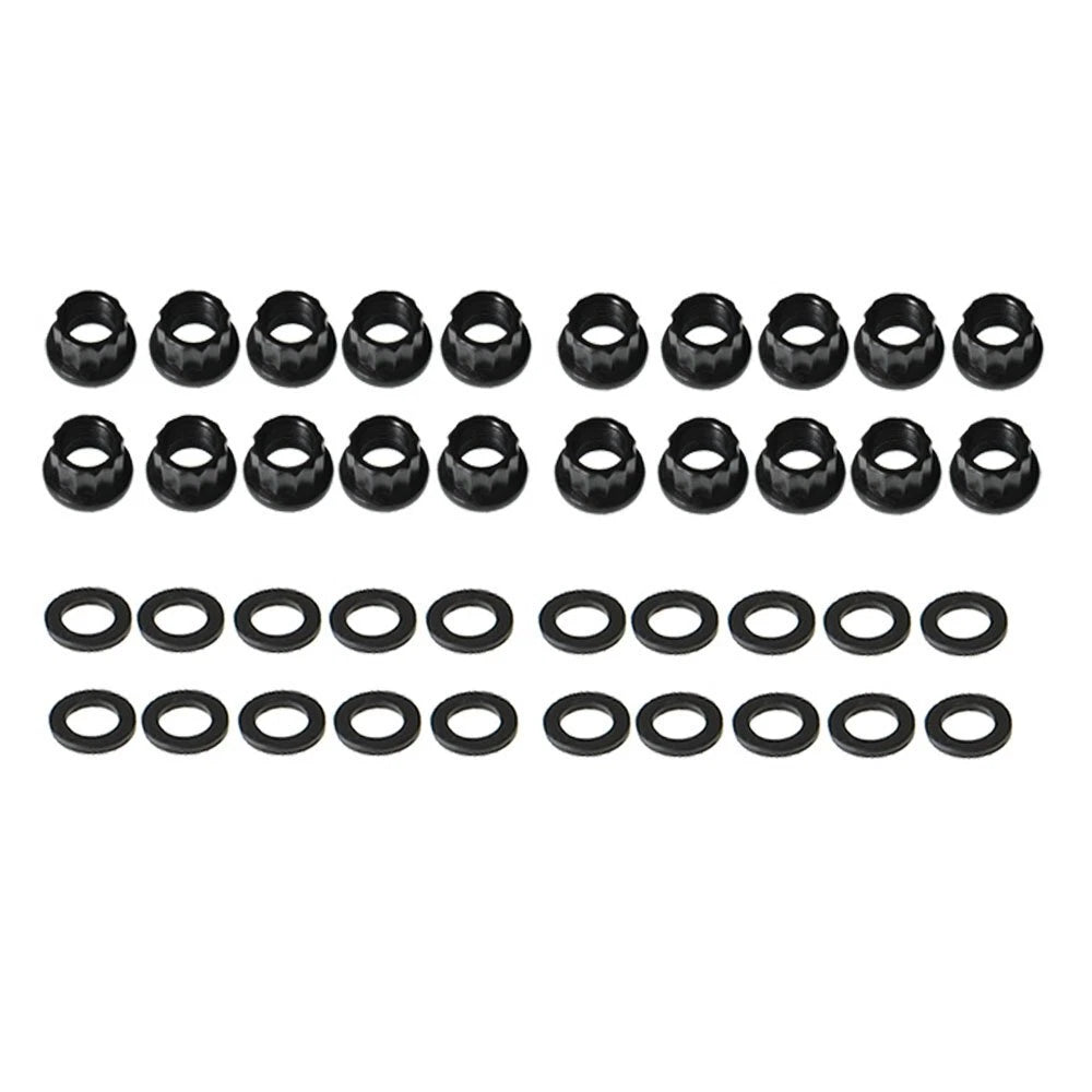 Cylinder Head Stud Kit for Ford 6.0L Powerstroke Diesel (2003–2007)