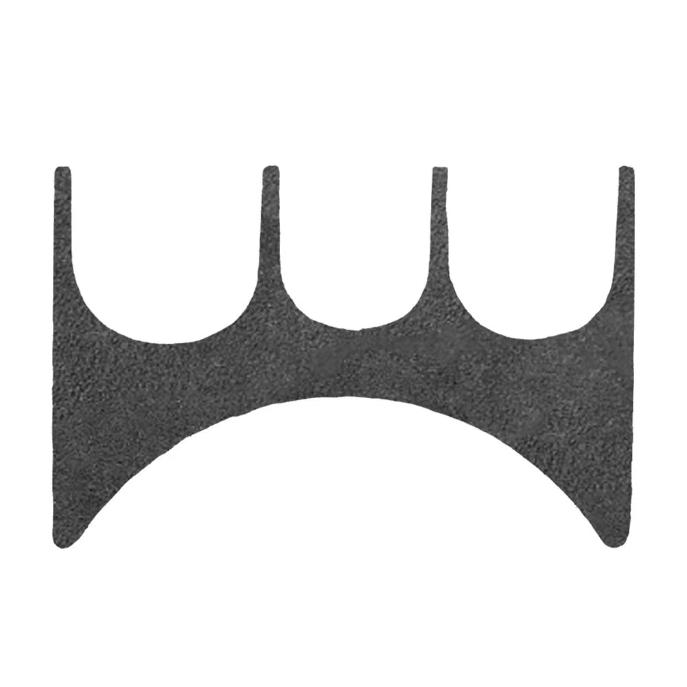Suede Black Cup Holder Coin Panel Cover Trim for BMW 3 Series E36 (1994–1996)