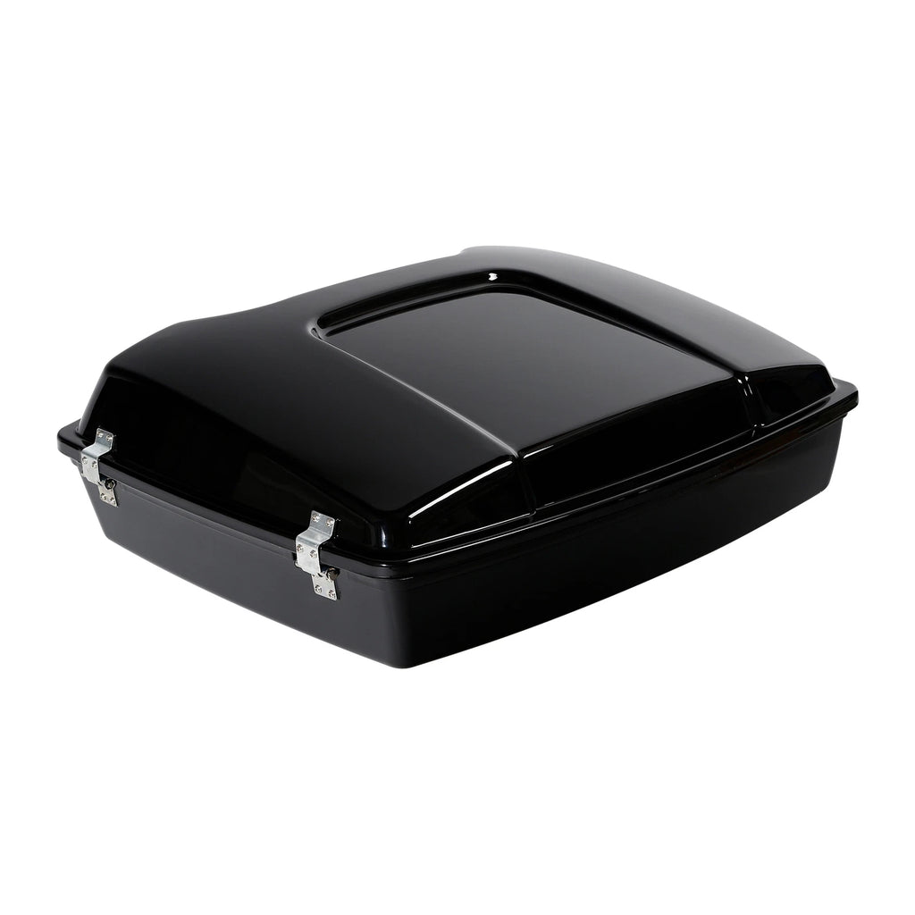Razor Trunk & Mount Rack for Harley Electra Glide (1997–2008)