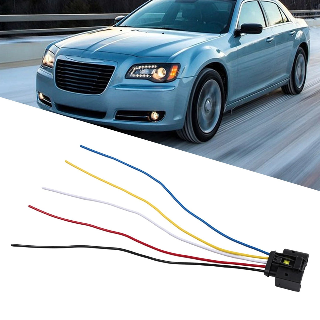 Fuel Pump Assembly for