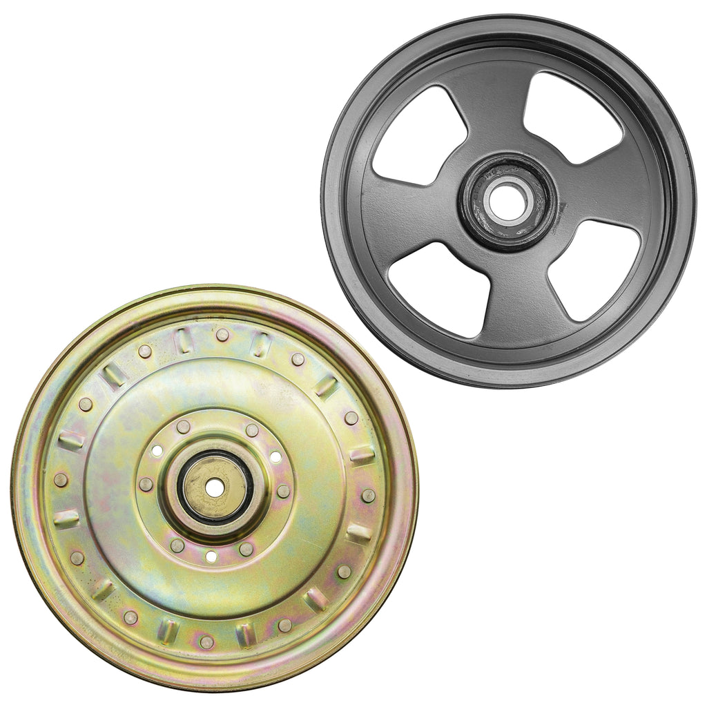 Deck Idler Pulleys Replacement Set for Toro 60 in 72 in Z Master (2008–2008)
