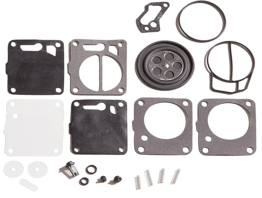 Carburetor Rebuild Kit for Yamaha Seadoo Polaris Mikuni