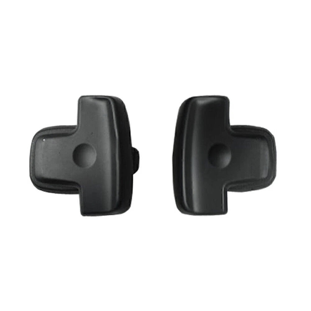 Steering Wheel Paddle Shift Extension for Mercedes-Benz A B E R M GLK SLK