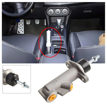 Hydraulic Brake Clutch Master Cylinder for