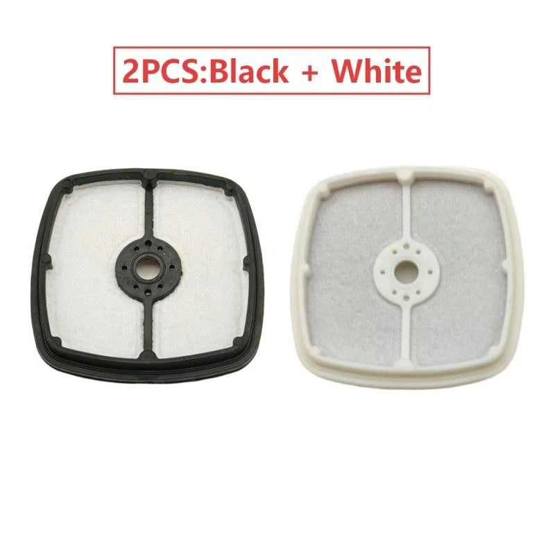 2PCS Air Cleaner Filter A226001410 for SRM210 SRM225 HC150 SHC211 PE231
