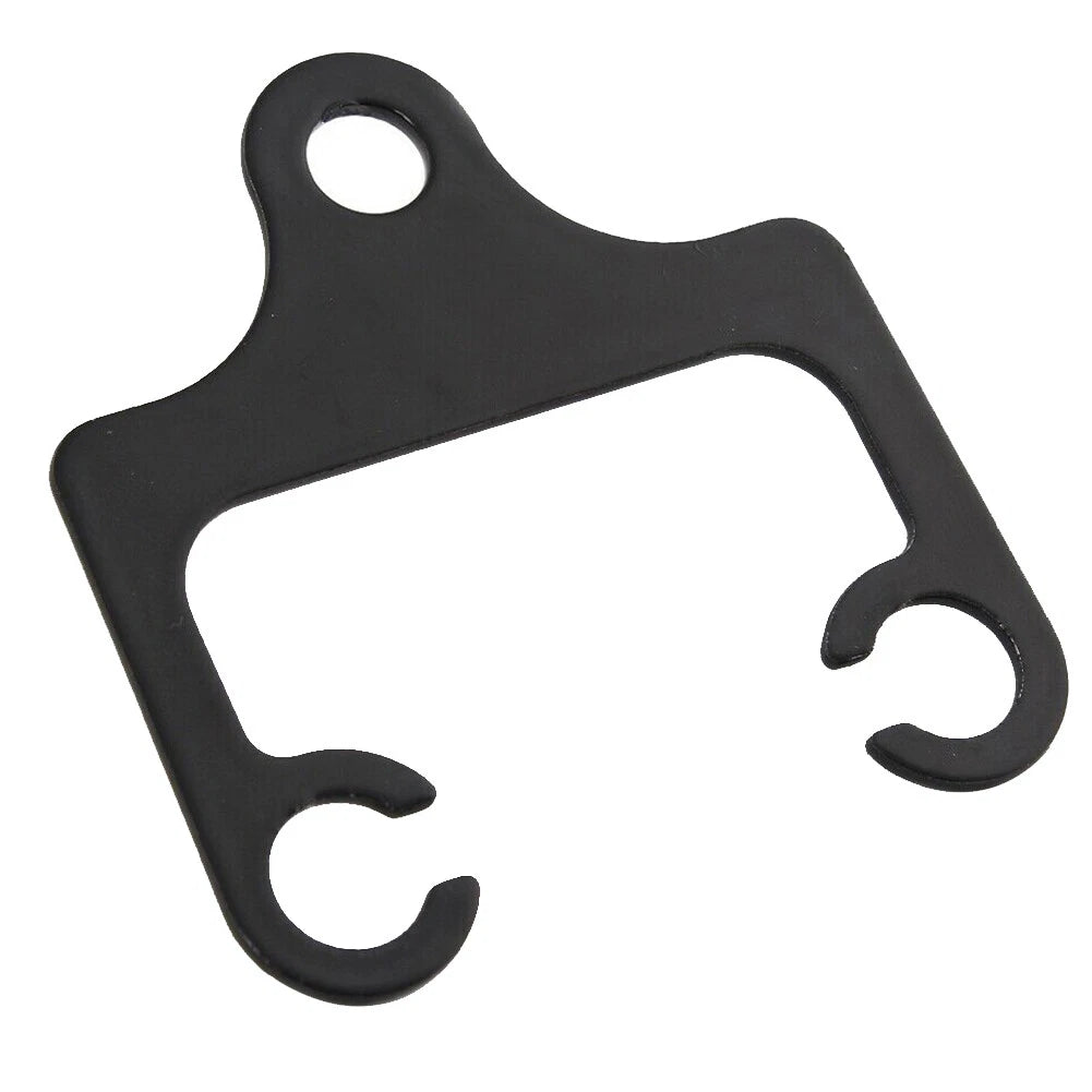 Tachometer Speedometer Gauge Mount Bracket Holder Kit for Universal Motorcycle