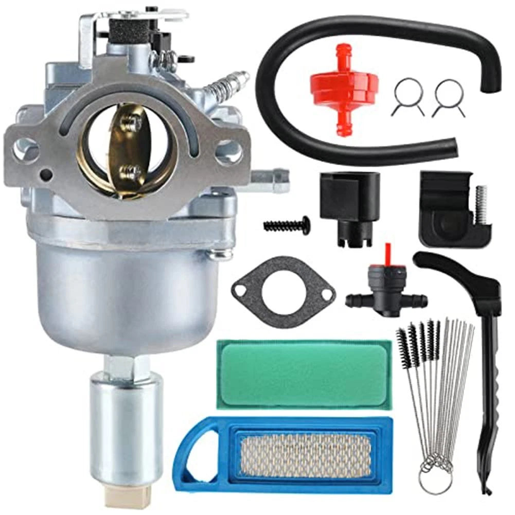 Buretor Kit for B&S Engine (791858, 792358, 794572)
