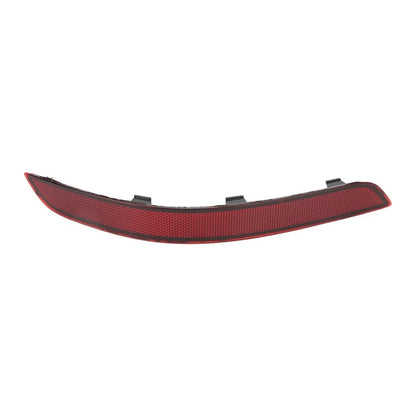 Rear Left Bumper Reflector 2048200374 for Mercedes Benz GLK250 GLK350 (2013–2015)