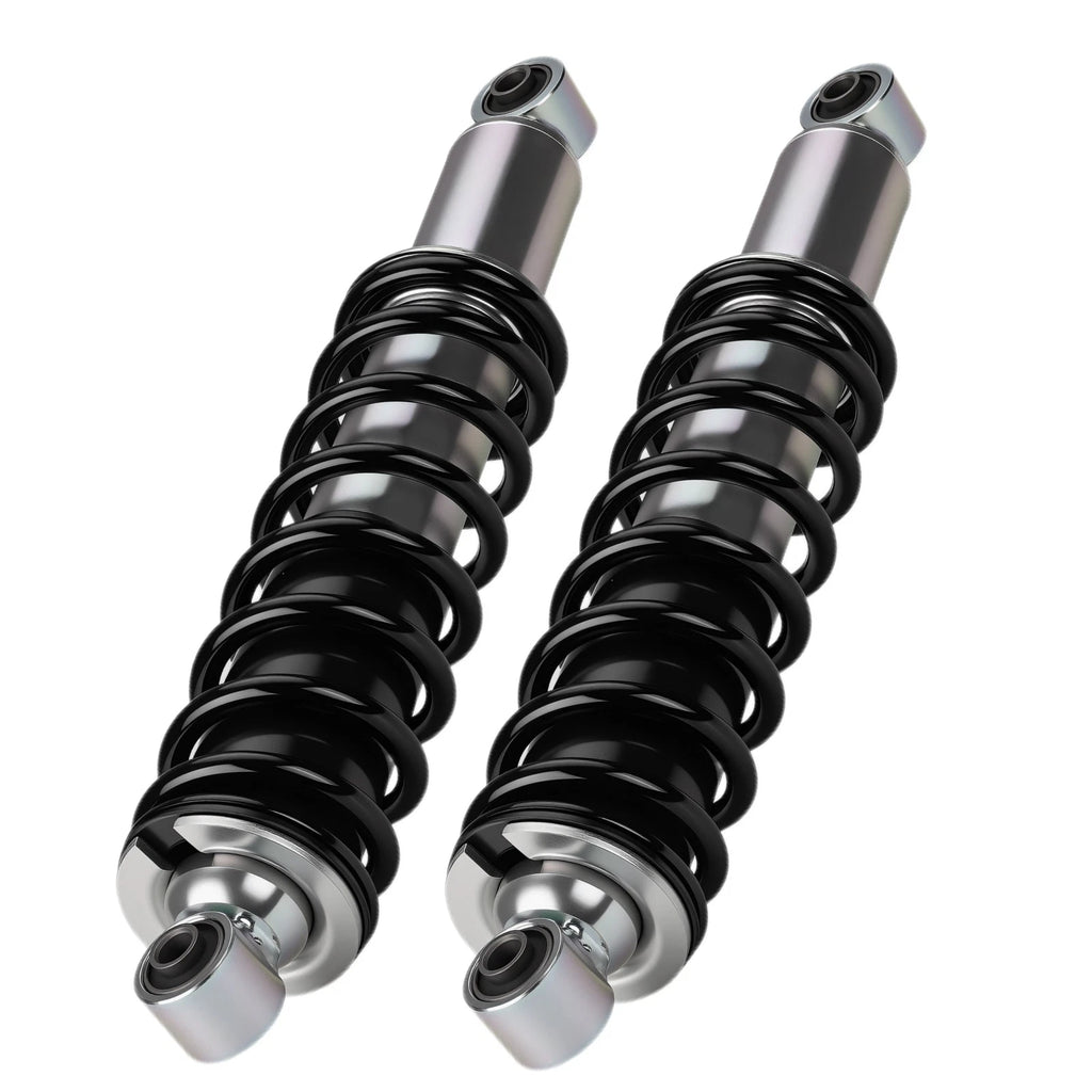 2X Rear Shock Absorber for Honda Recon 250 TRX250 (2002–2009) 52400-HM8-E01 52400-HM8-990