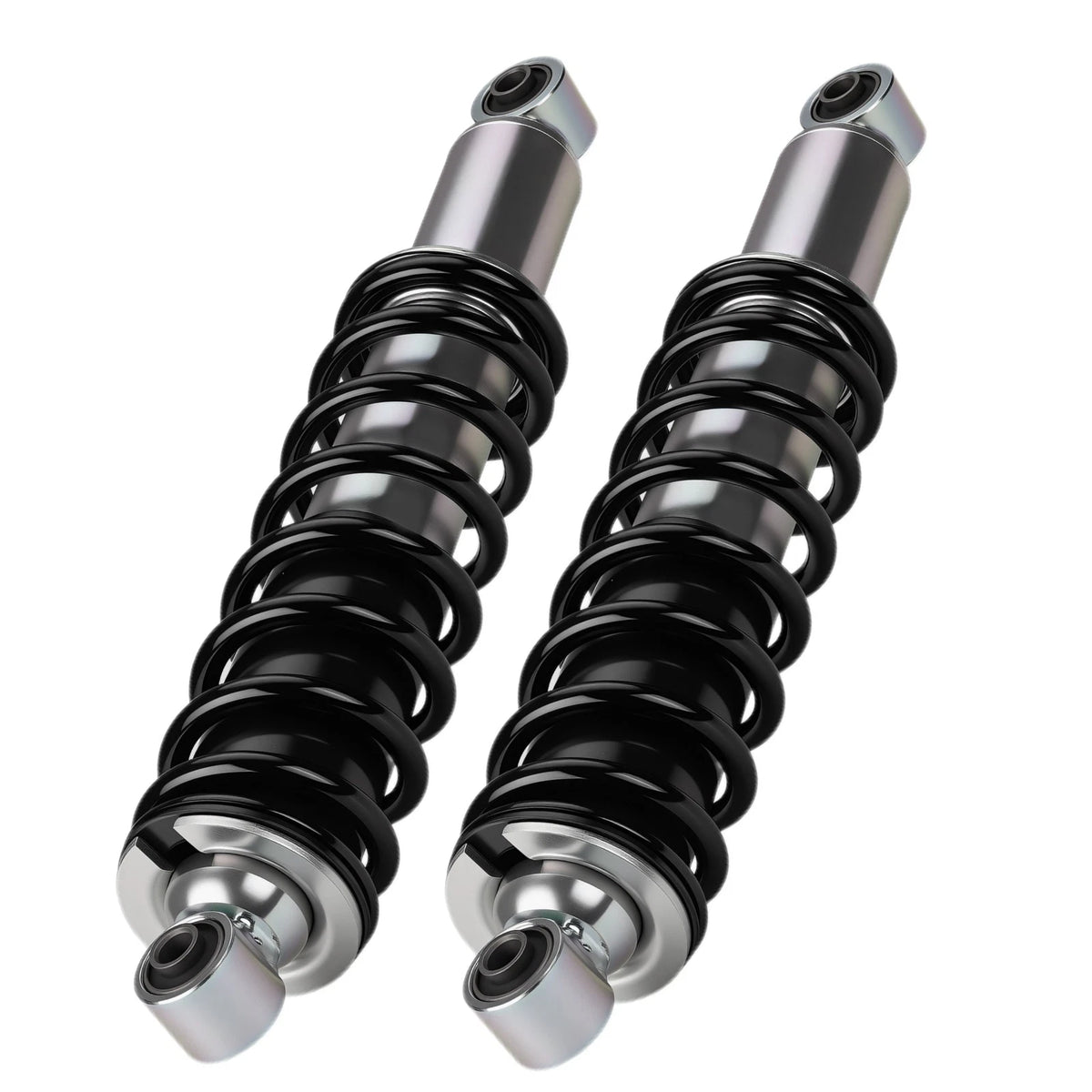 2X Rear Shock Absorber for Honda Recon 250 TRX250 (2002–2009) 52400-HM8-E01 52400-HM8-990