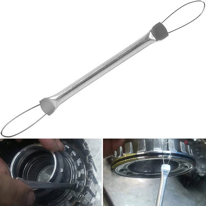 Car Transmission Lip Seal Installer Tool Reliable and Efficient