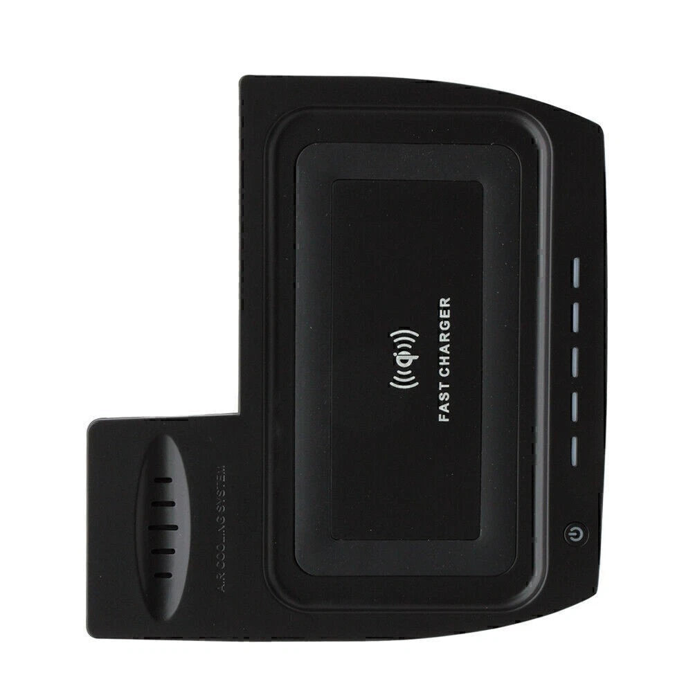 Wireless Charger Fast Charging Pad for Honda Civic (2016–2019)