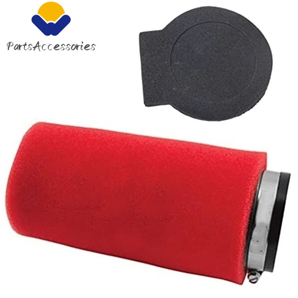Air Filter for Yamaha Warrior 350 YFM350X Wolverine 350 YFM350FX Grizzly 600 660