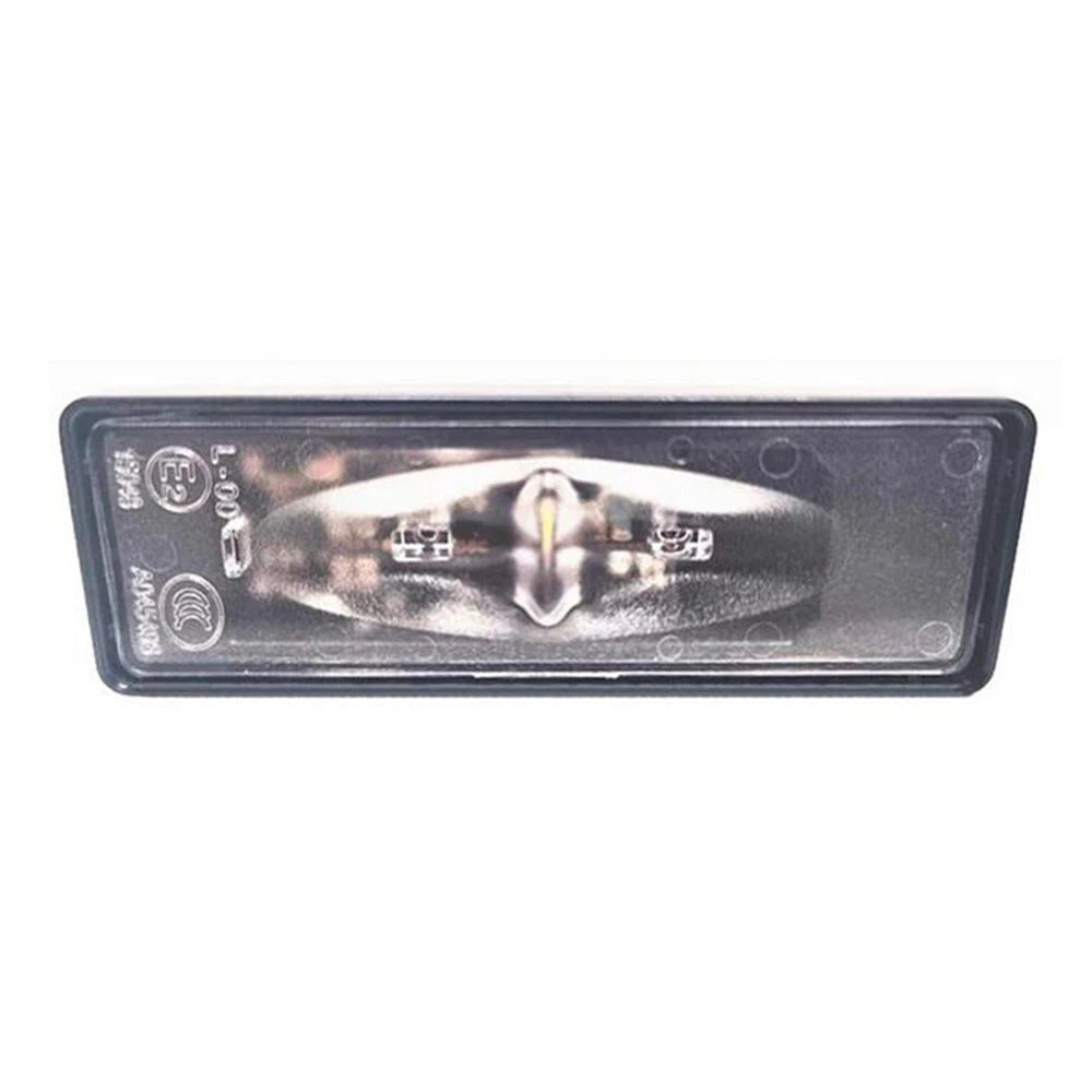 Rear Number Plate Light 9815225980 for Peugeot 208, Citroen C4 (2019–Present)